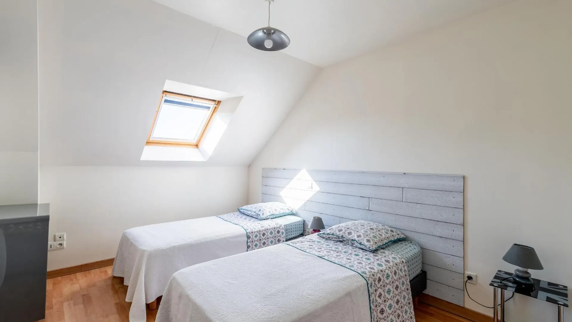 Maison De Vacances 4 Pers Saint-Just  0*, Saint-Just (Ille-et-Vilaine)