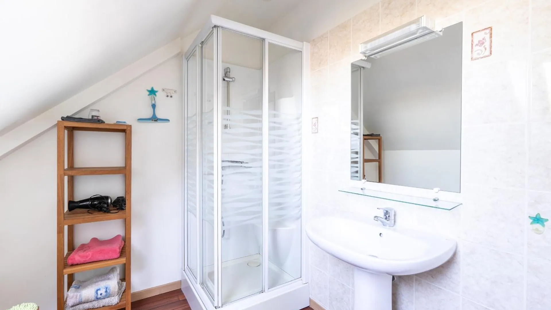 Maison De Vacances 4 Pers Saint-Just  Holiday home