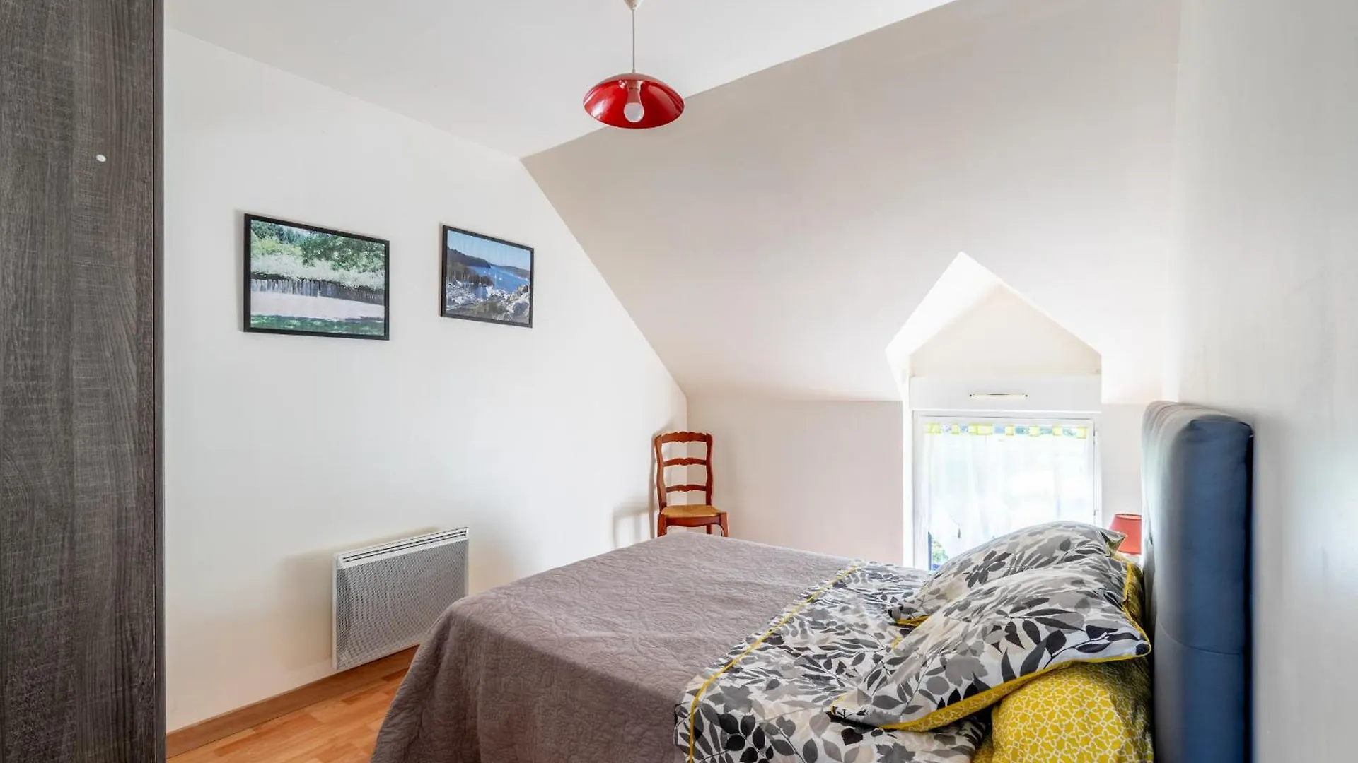 Maison De Vacances 4 Pers Saint-Just  0*, Saint-Just (Ille-et-Vilaine) France