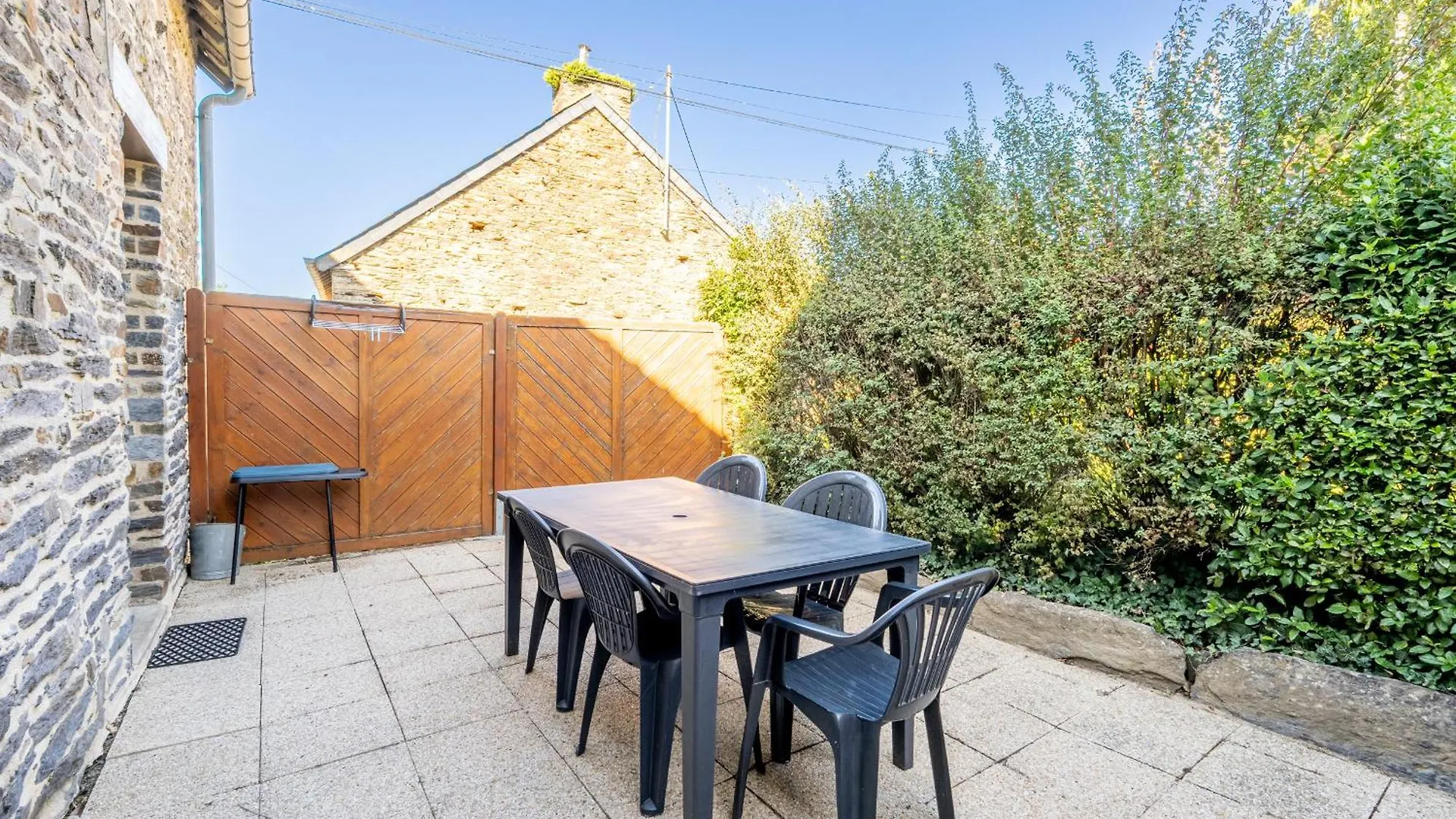 Holiday home Maison De Vacances 4 Pers Saint-Just  France